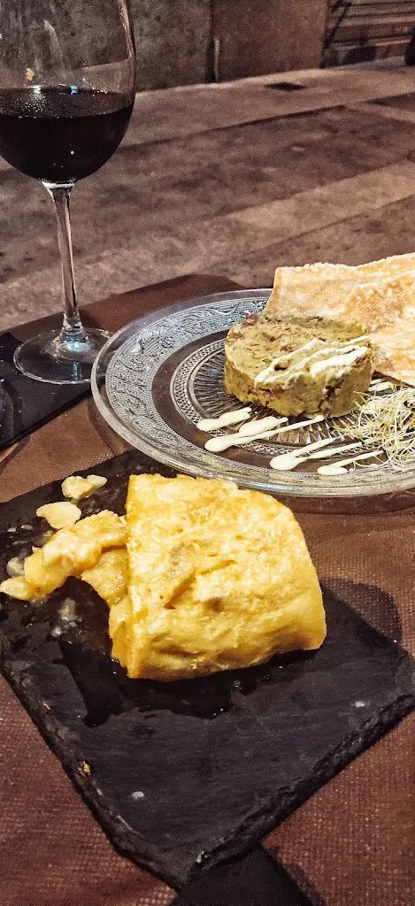 Menu_La Latería Gastrobar_Elche/Elx_image_5