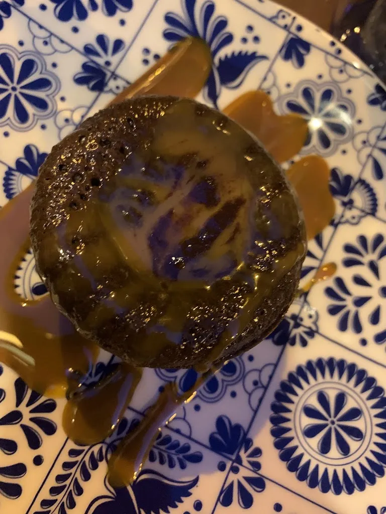 Yannick Rousseau_La Latería Gastrobar_Elche/Elx_review