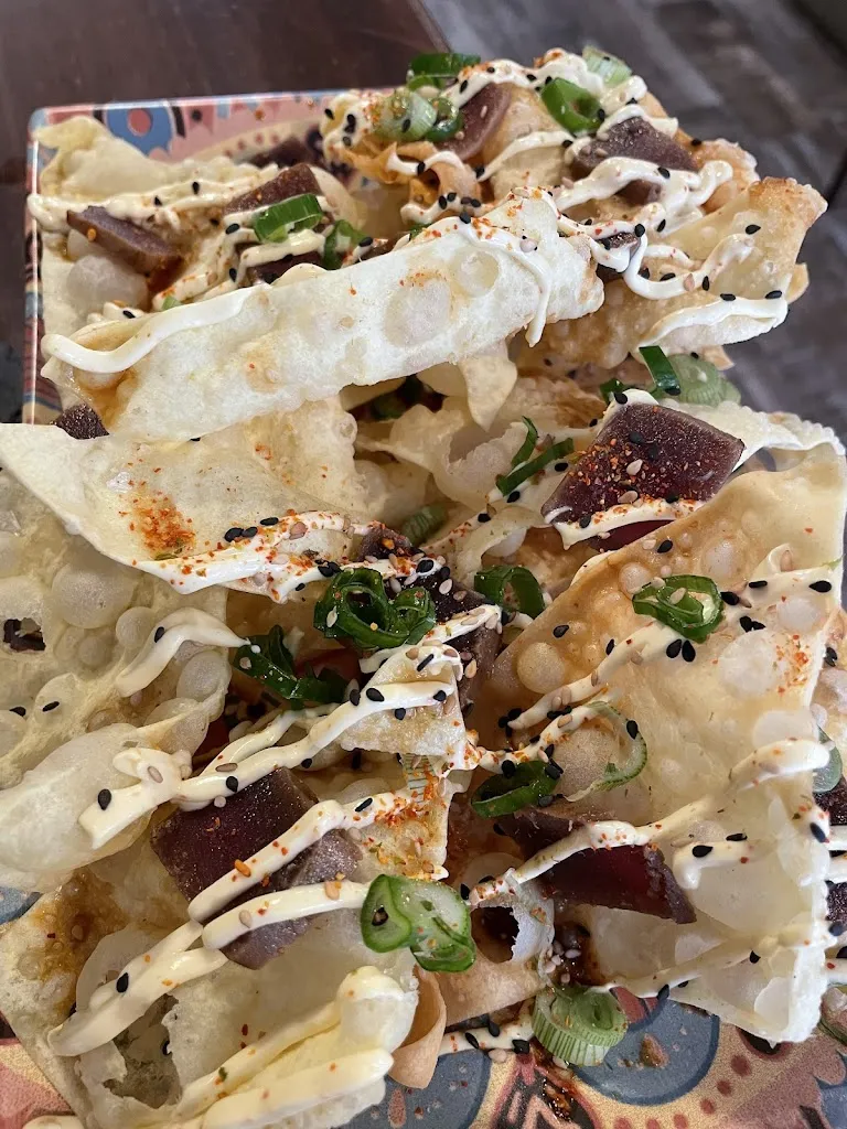 Awie Erasmus_La Latería Gastrobar_Elche/Elx_review