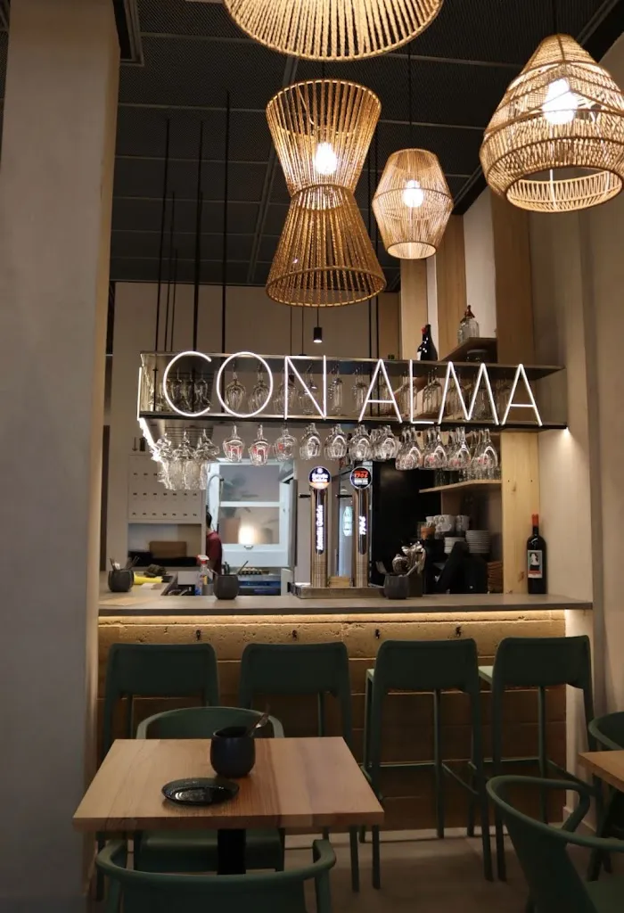 La Latería Gastrobar ristorante a Elche/Elx