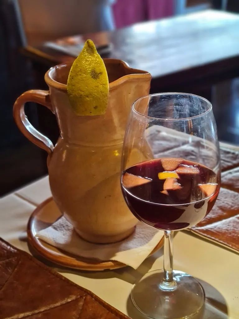 Menu_Restaurante grill El Gaucho Playa del Inglés_Playa del Ingles_image_5