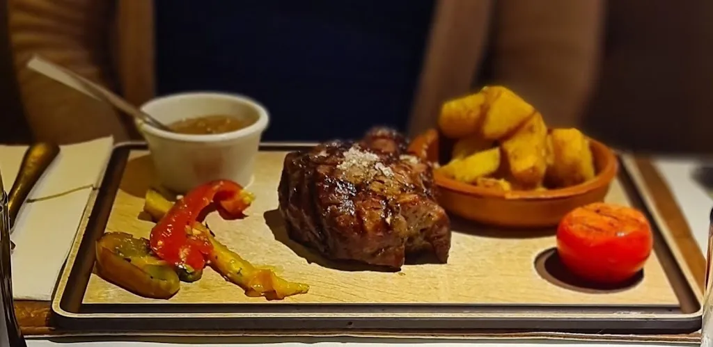 Menu_Restaurante grill El Gaucho Playa del Inglés_Playa del Ingles_image_6