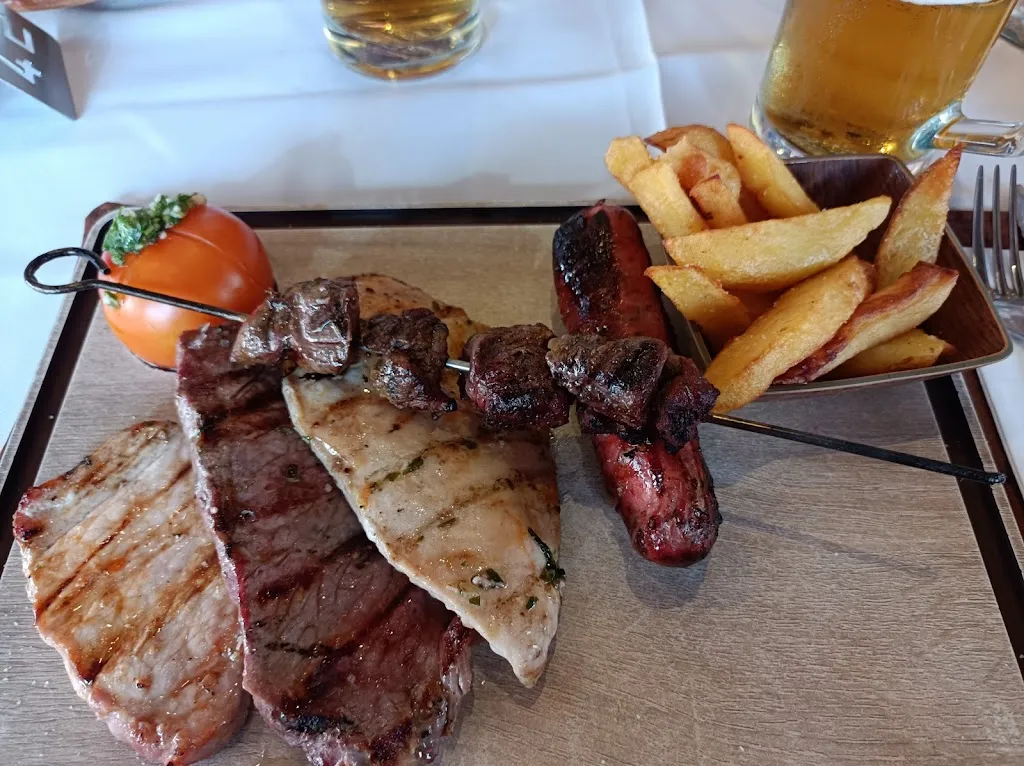 Menu_Restaurante grill El Gaucho Playa del Inglés_Playa del Ingles_image_7