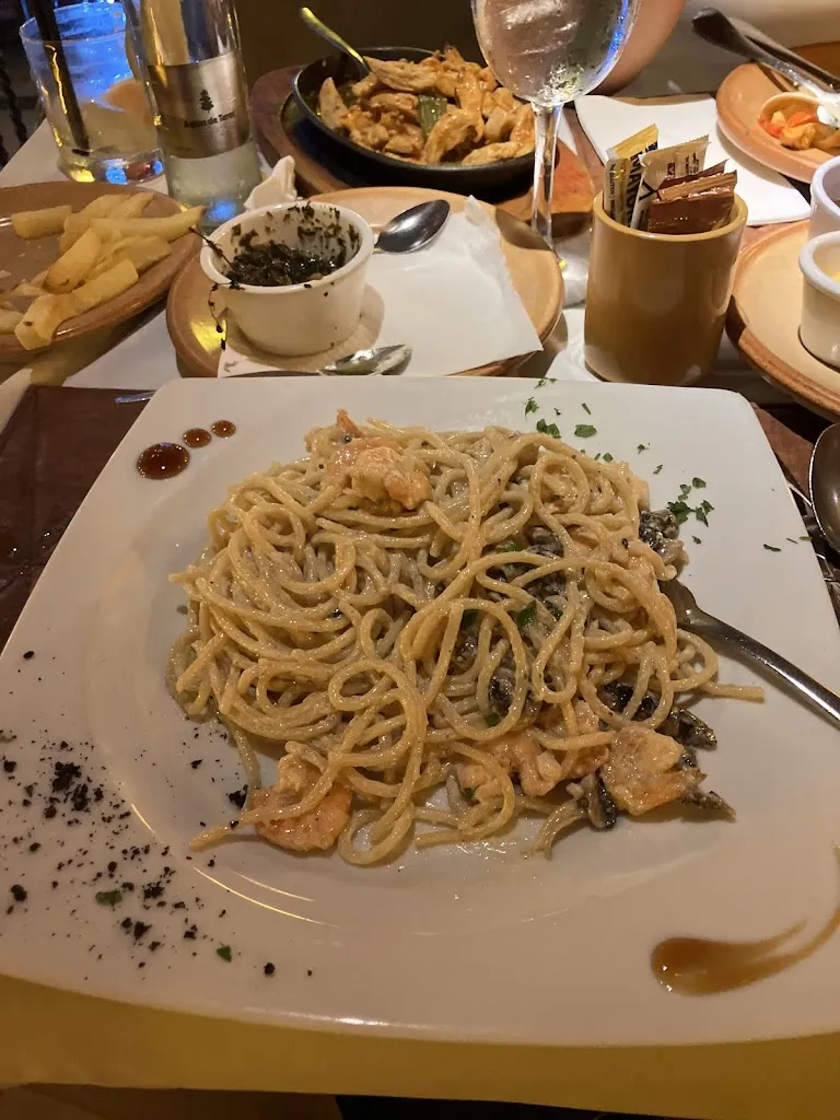 carl_Restaurante grill El Gaucho Playa del Inglés_Playa del Ingles_review