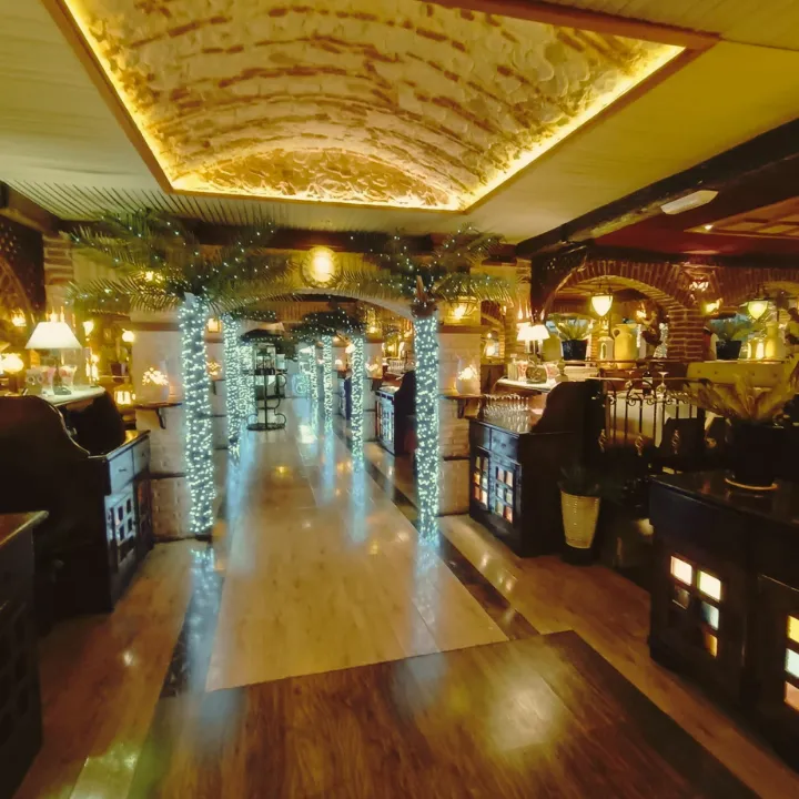 Restaurante grill El Gaucho Playa del Inglés_Playa del Ingles_slider_image_1