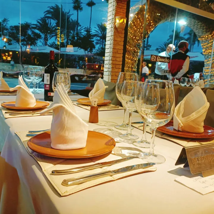 Restaurante grill El Gaucho Playa del Inglés_Playa del Ingles_slider_image_3