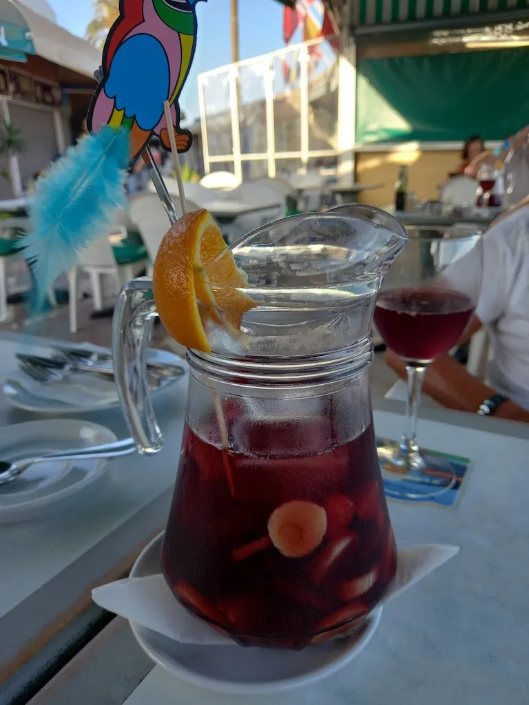 Menu_Restaurante Casa Juan_Playa del Ingles_image_5