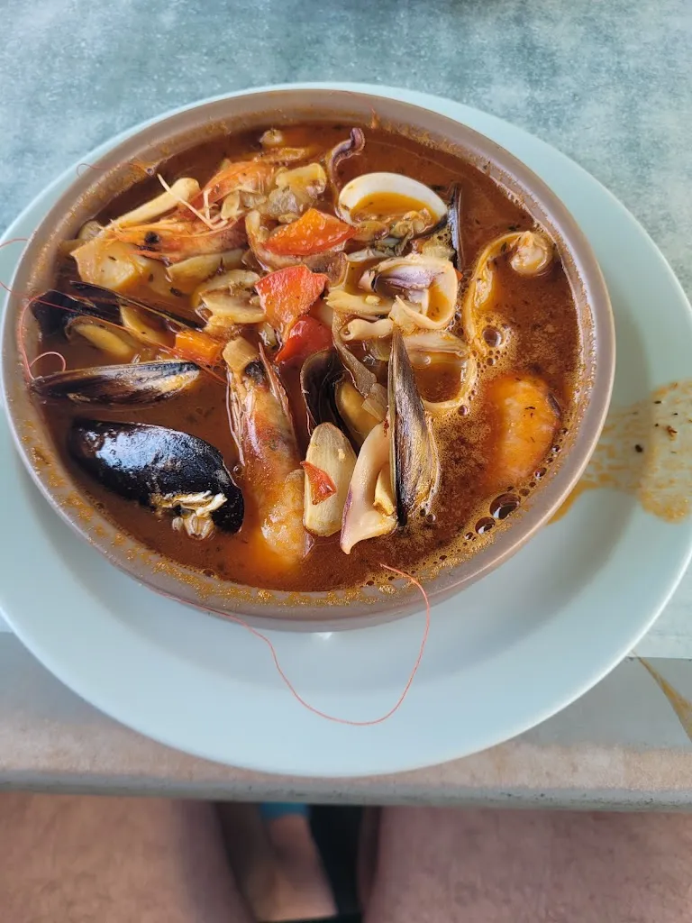 Menu_Restaurante Casa Juan_Playa del Ingles_image_6