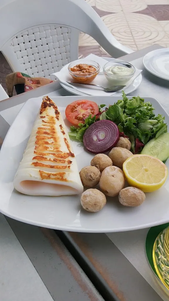 Menu_Restaurante Casa Juan_Playa del Ingles_image_7