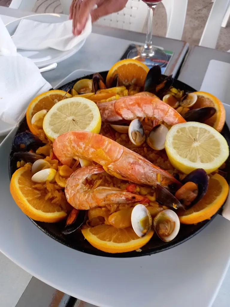 Menu_Restaurante Casa Juan_Playa del Ingles_image_8