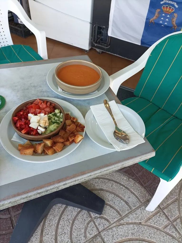 Menu_Restaurante Casa Juan_Playa del Ingles_image_9