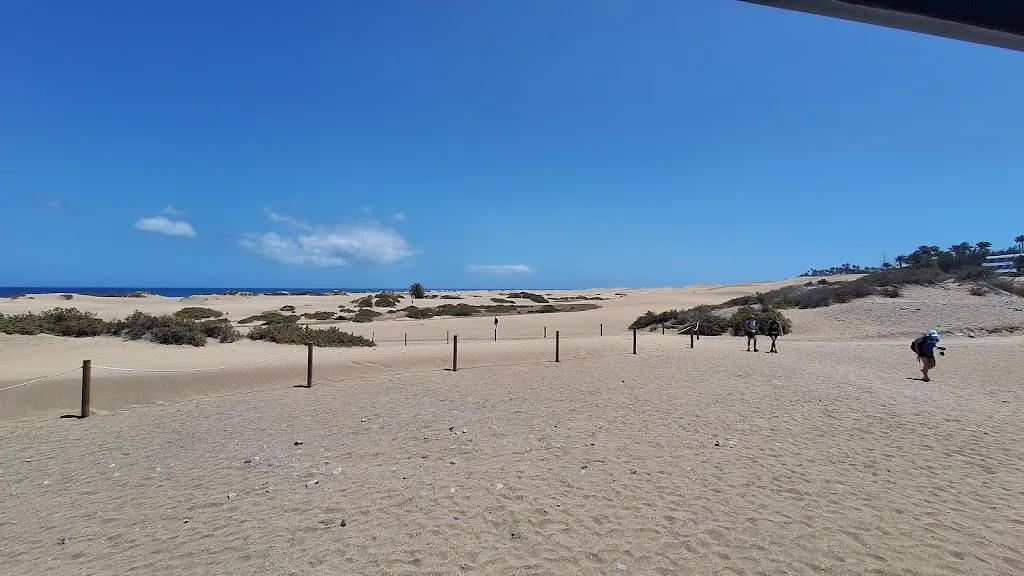 Rob Dewey_Restaurante Casa Juan_Playa del Ingles_review