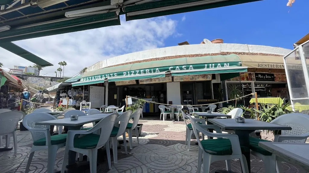 Restaurante Casa Juan_Playa del Ingles_slider_image_1