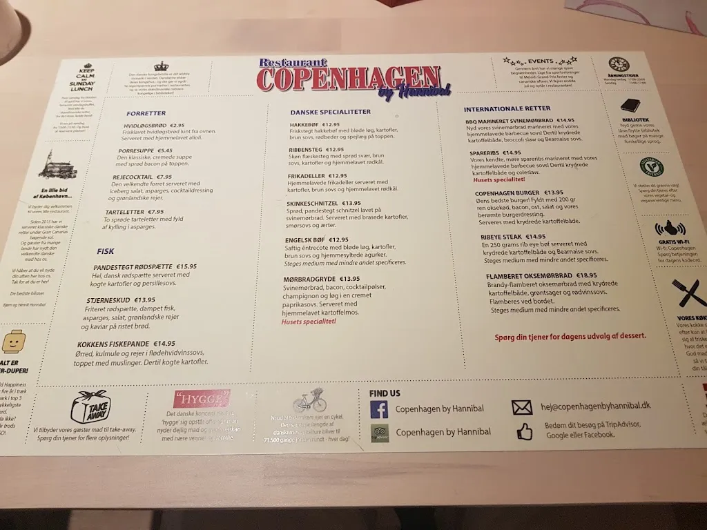 Menu_Copenhagen by Hannibal_Playa del Ingles_image_1