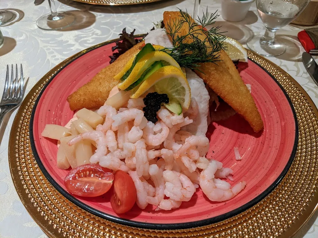 Michael Schaich_Copenhagen by Hannibal_Playa del Ingles_review