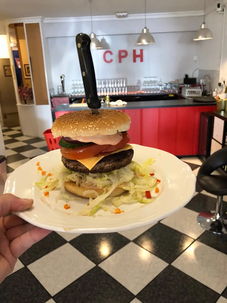 Copenhagen by Hannibal_Playa del Ingles_slider_image_2