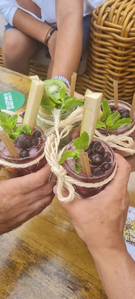 Menu_Tipsy Hammock bar_Playa del Ingles_image_5