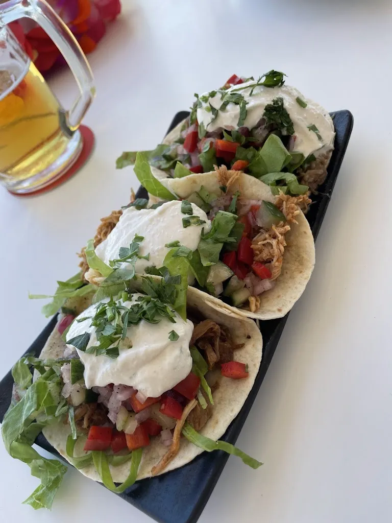 Menu_Tipsy Hammock bar_Playa del Ingles_image_7