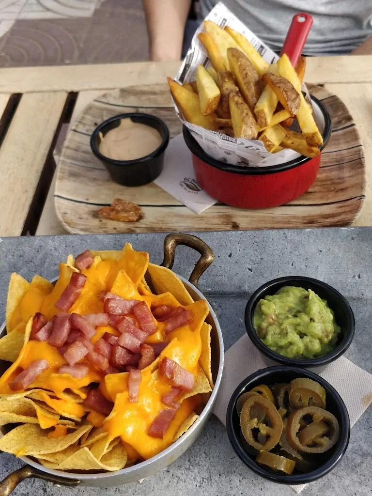 Menu_Tipsy Hammock bar_Playa del Ingles_image_8