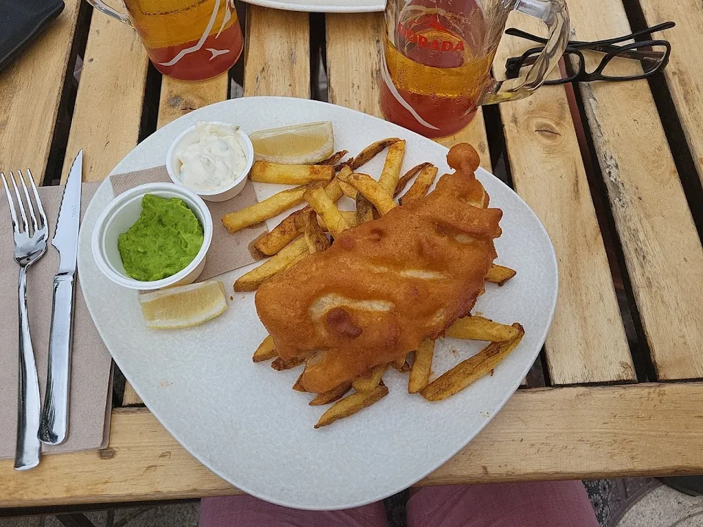 Menu_Tipsy Hammock bar_Playa del Ingles_image_9