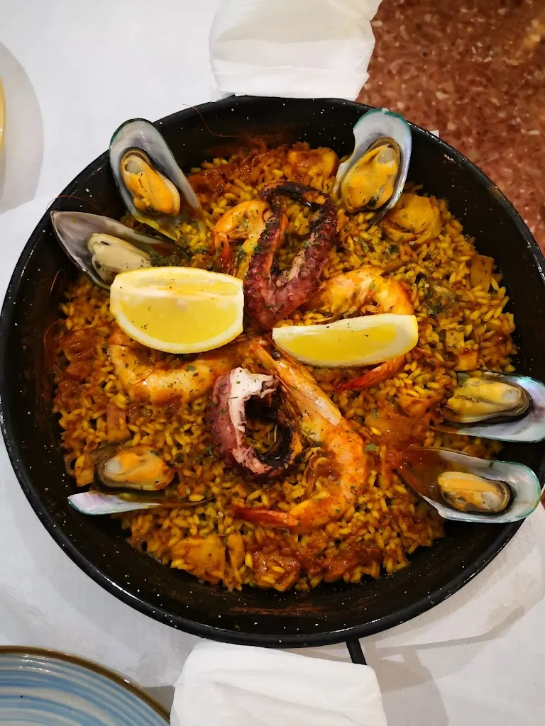 Menu_Restaurante los Porches_Playa del Ingles_image_6