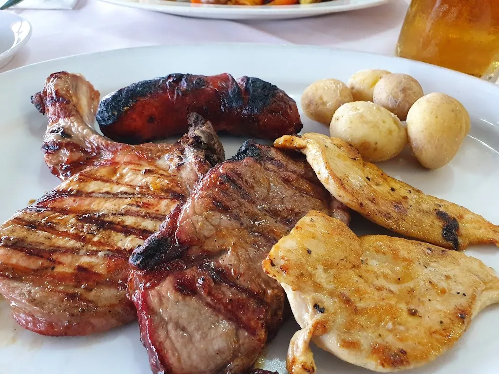 Menu_Restaurante los Porches_Playa del Ingles_image_8