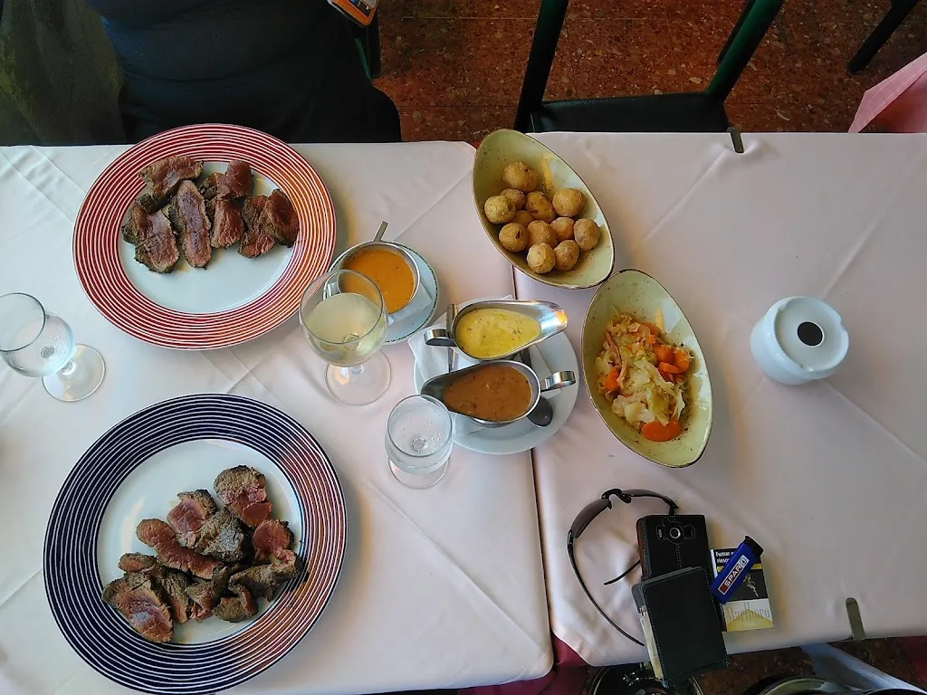 Menu_Restaurante los Porches_Playa del Ingles_image_9