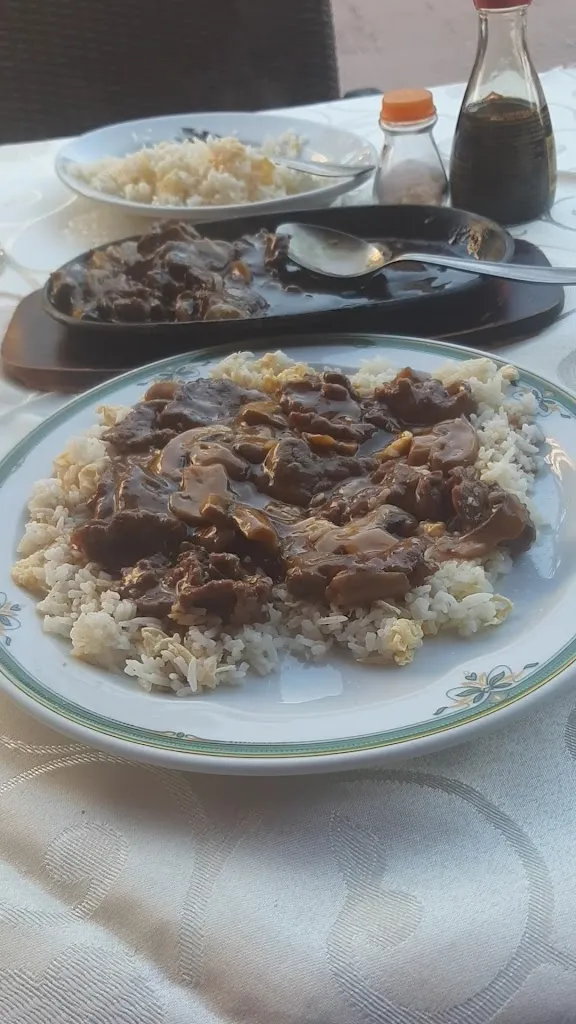 Restaurante los Porches_Playa del Ingles_slider_image_2