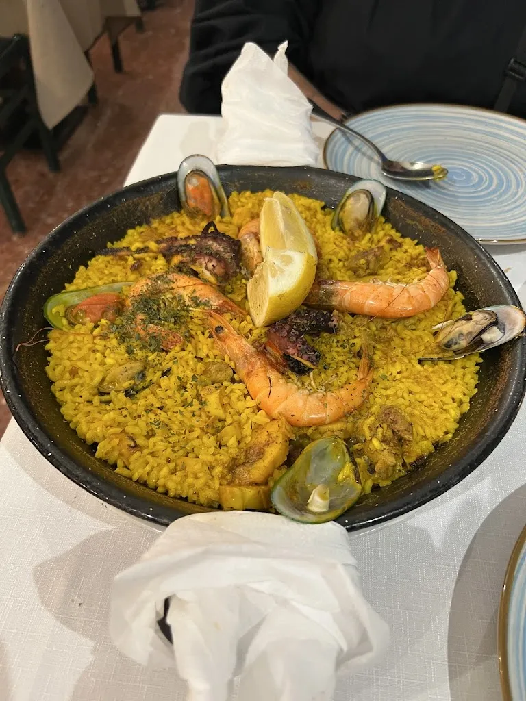 Restaurante los Porches_Playa del Ingles_slider_image_3