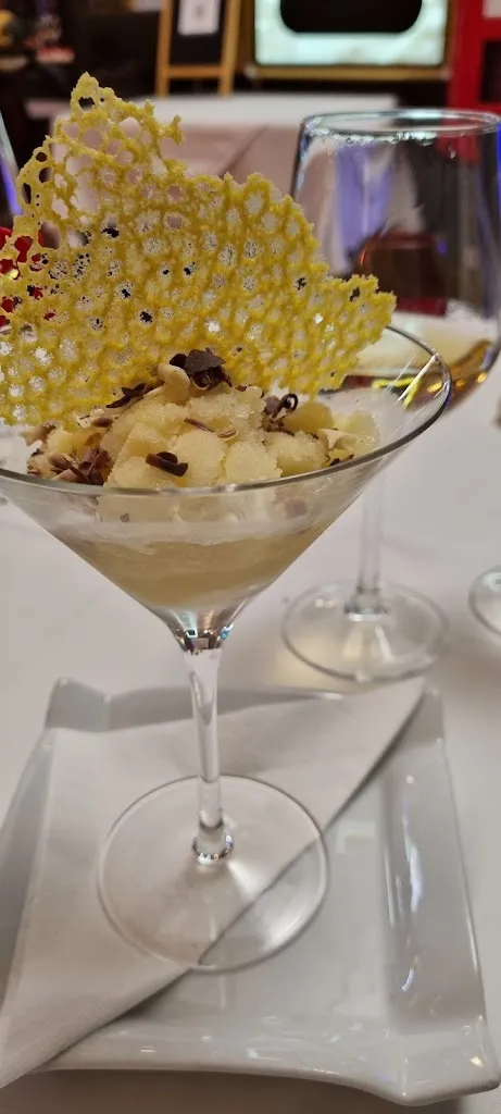 Valerie N._Restaurante OLA_Playa del Ingles_review