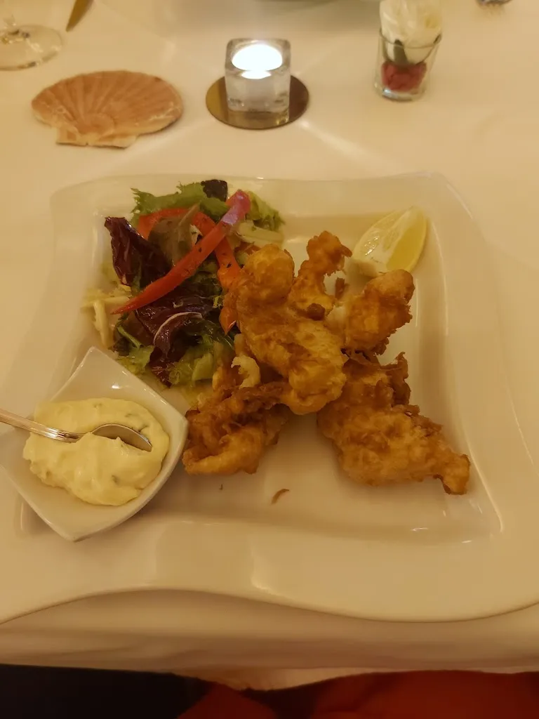 John Massingham_Restaurante OLA_Playa del Ingles_review