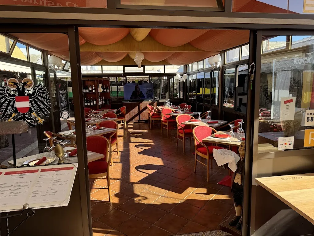 Restaurante OLA_Playa del Ingles_slider_image_1