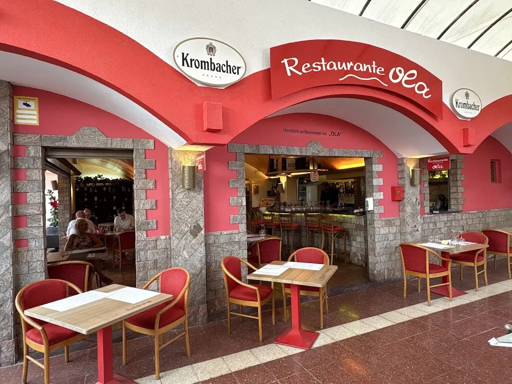 Restaurante OLA_Playa del Ingles_slider_image_2