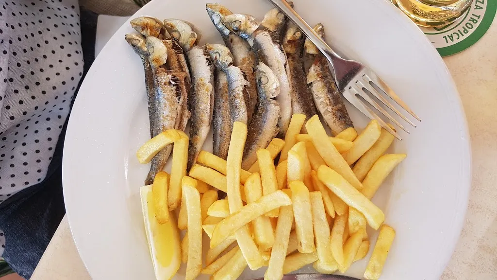 Menu_Restaurante La Ciudadela_Playa del Ingles_image_5