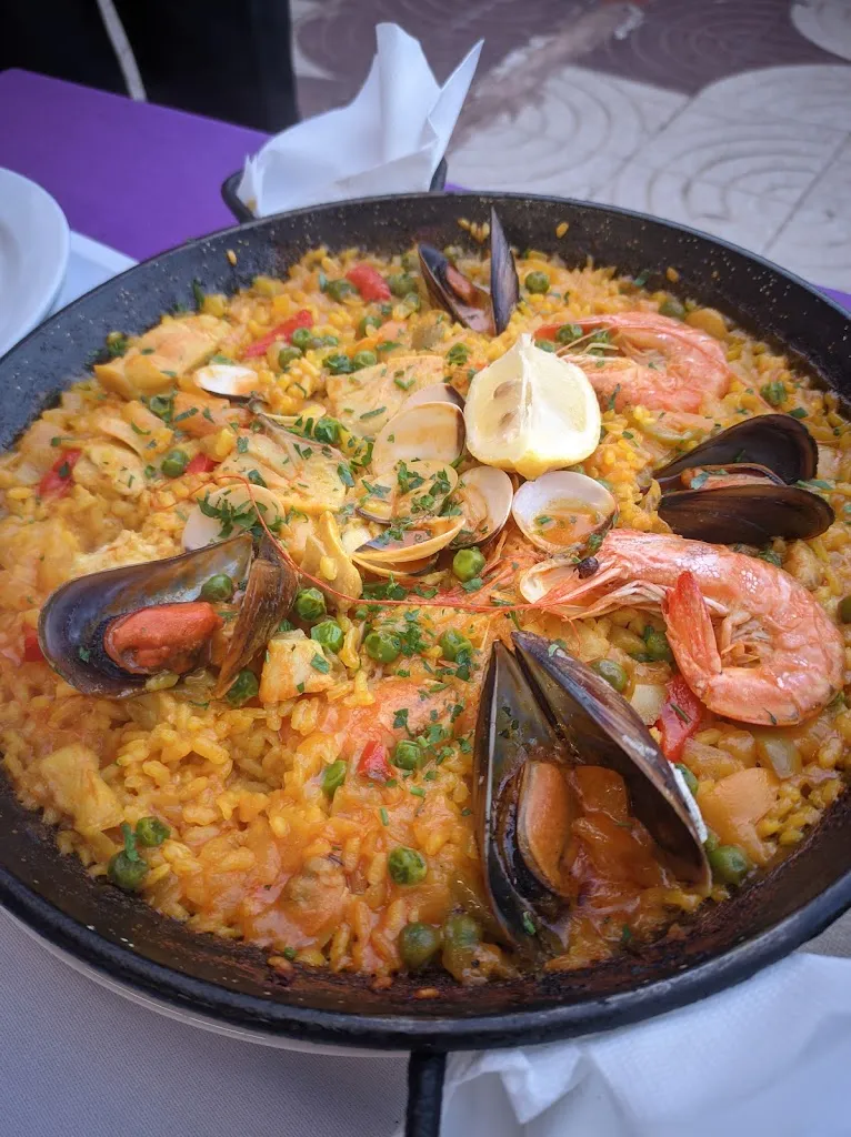 Menu_Restaurante La Ciudadela_Playa del Ingles_image_6