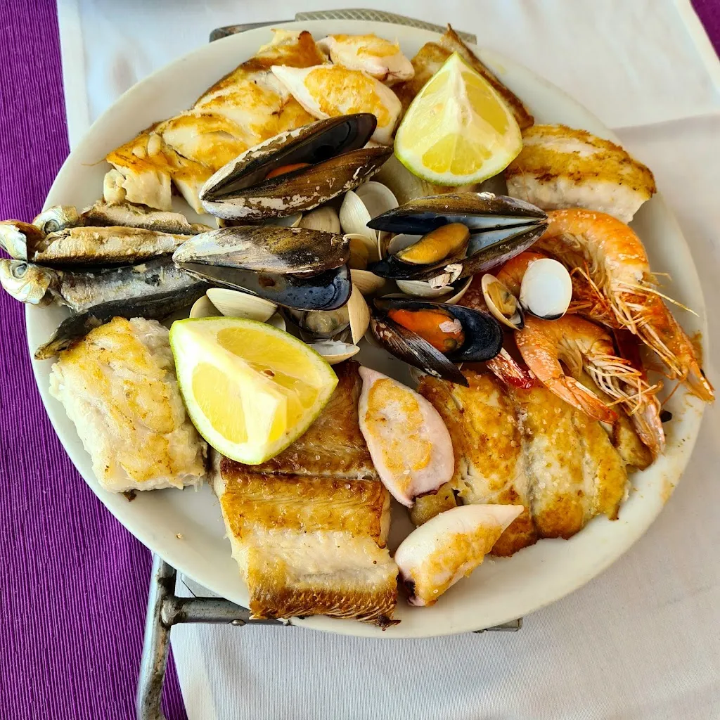 Menu_Restaurante La Ciudadela_Playa del Ingles_image_7