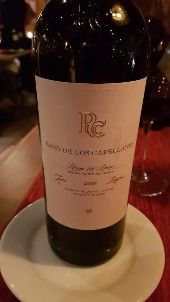 Menu_El Poncho Asador Steakhouse_Playa del Ingles_image_6