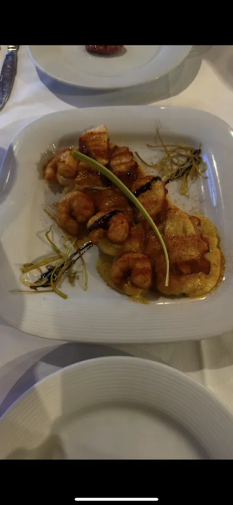 Harry Rossiter_El Poncho Asador Steakhouse_Playa del Ingles_review