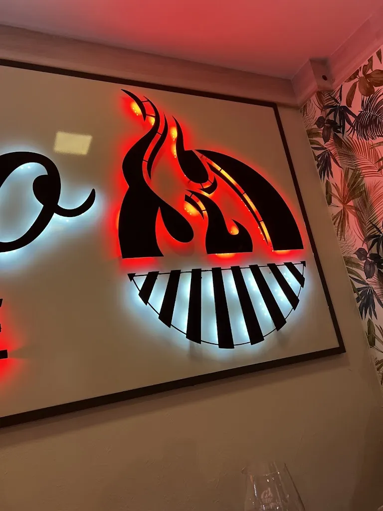 Kjeld van Heijningen_El Poncho Asador Steakhouse_Playa del Ingles_review