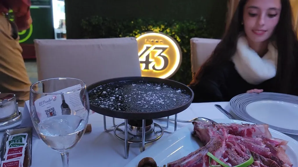 El Poncho Asador Steakhouse_Playa del Ingles_slider_image_2