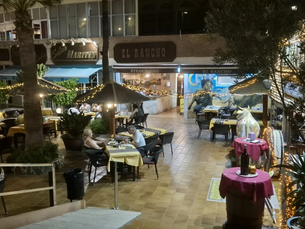 El Poncho Asador Steakhouse_Playa del Ingles_slider_image_3