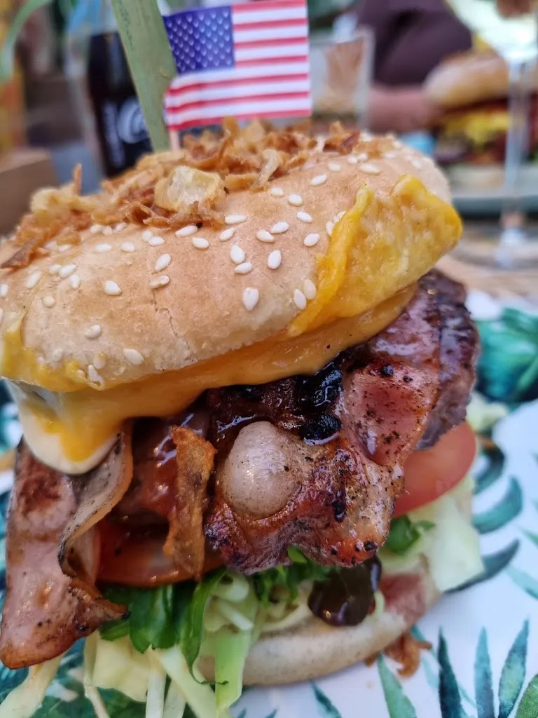 Menu_Aloha Hamburger Bar_Playa del Ingles_image_5