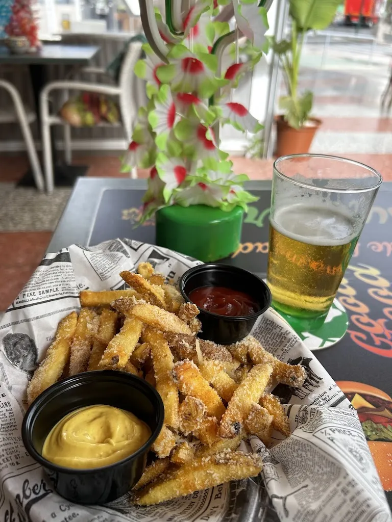 Menu_Aloha Hamburger Bar_Playa del Ingles_image_9