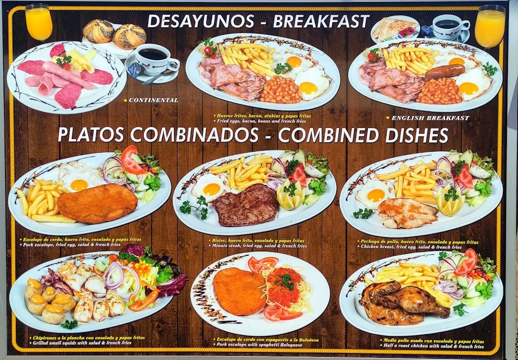 Menu_Restaurante Guarapo Tropical_Playa del Ingles_image_3