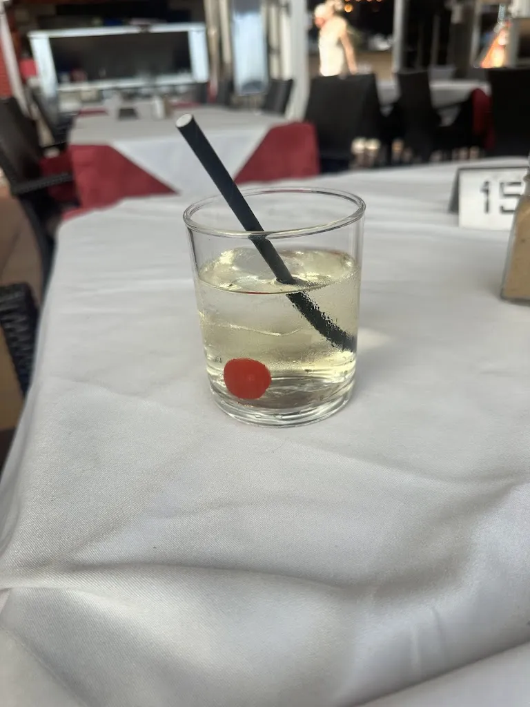 Neo Seoketsa._Restaurante Guarapo Tropical_Playa del Ingles_review