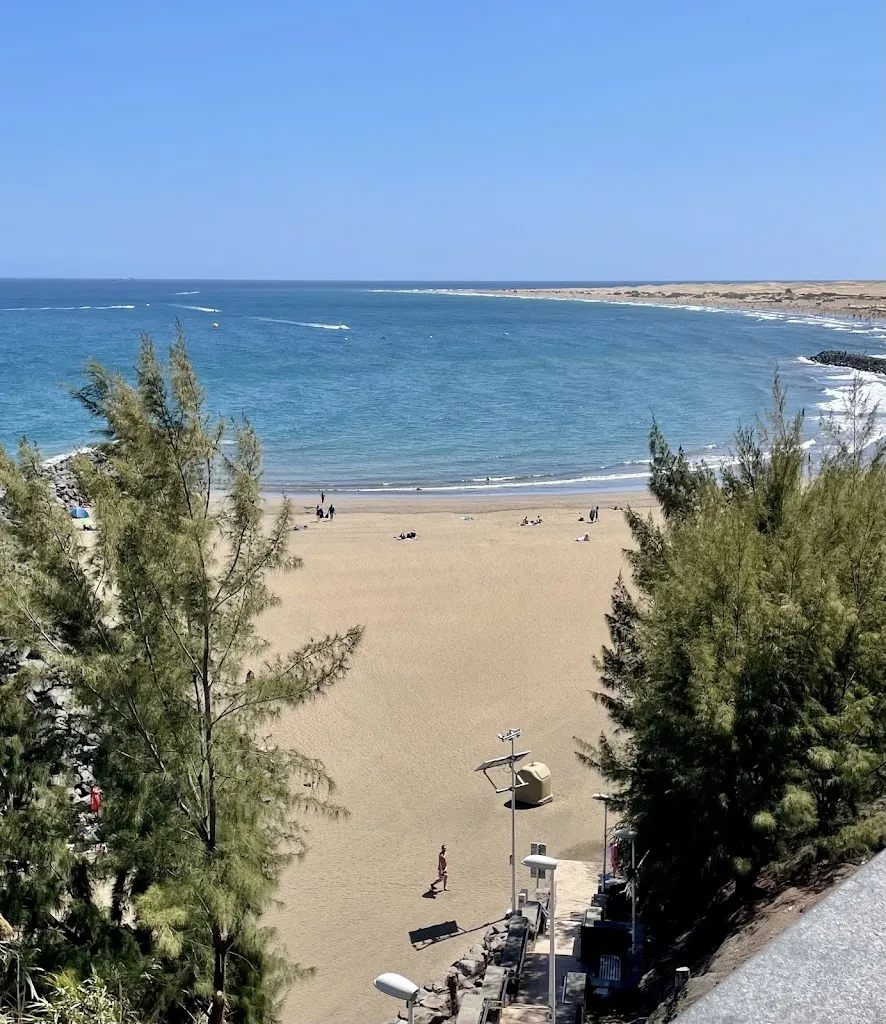 Ylva Rørkoll_Restaurante Guarapo Tropical_Playa del Ingles_review