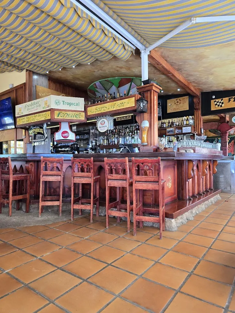 Restaurante Guarapo Tropical_Playa del Ingles_slider_image_3