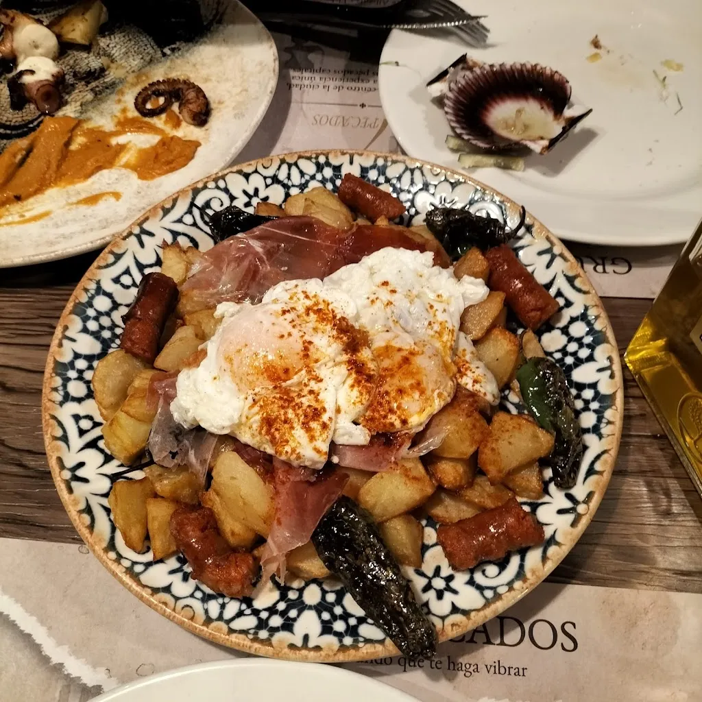 Menu_Los 7 pecados_Elche/Elx_image_5