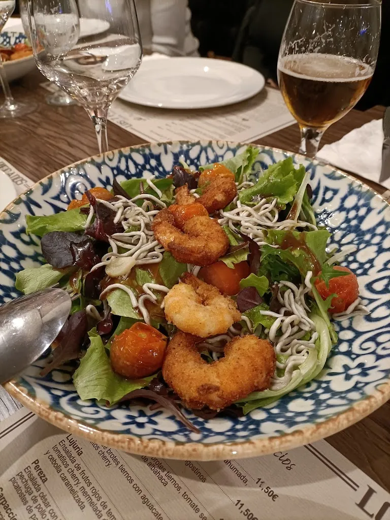 Menu_Los 7 pecados_Elche/Elx_image_6