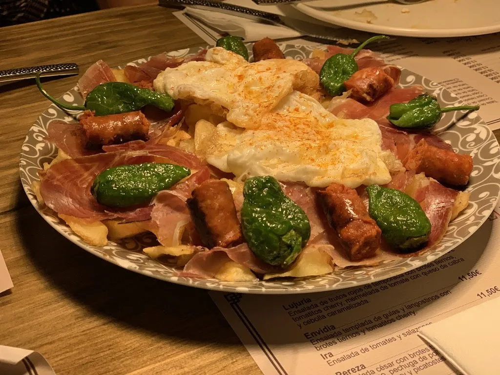 Los 7 pecados_Elche/Elx_slider_image_3